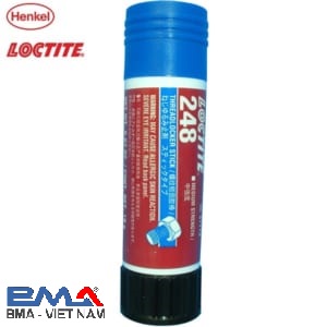 Keo dán khóa ren Loctite 248
